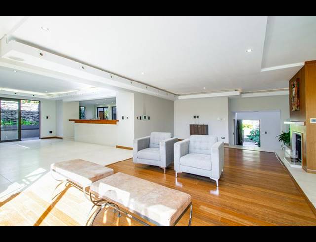 4 BEDROOM PROPERTY TO RENT IN DAINFERN GOLF ESTATE